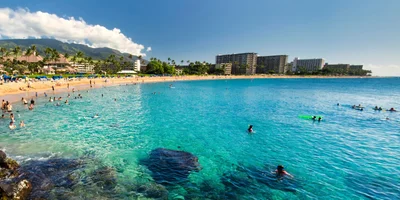 Best Condos in Kaanapali Maui